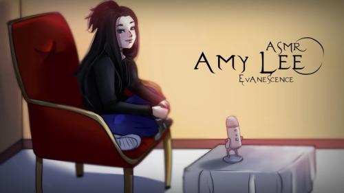 Amy Lee ASMR